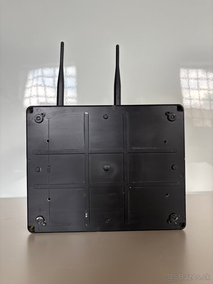 Kamerový systém - komplet set - 3