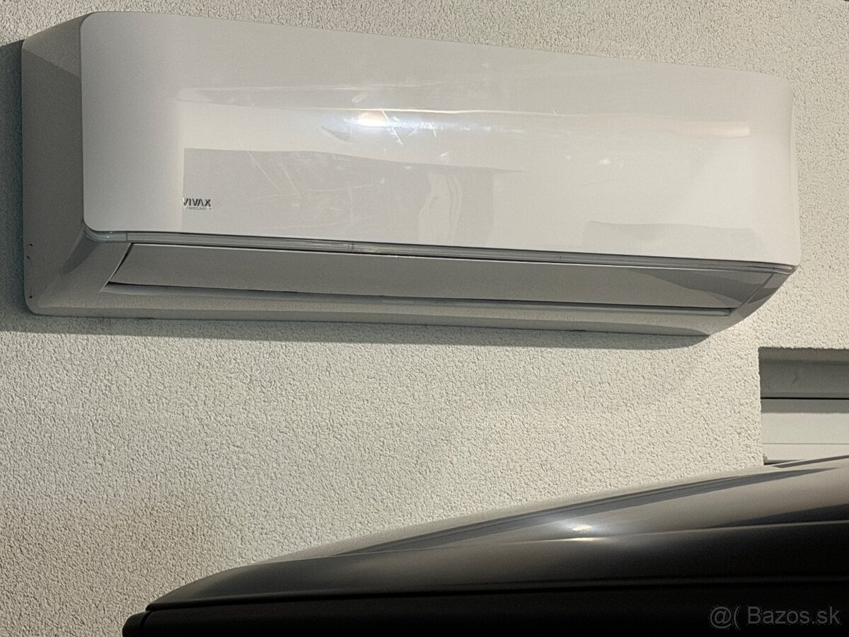 VNÚTORNÁ JEDNOTKA: VIVAX ACP-18CH50AERI/I+ (R-Design R32) - 3