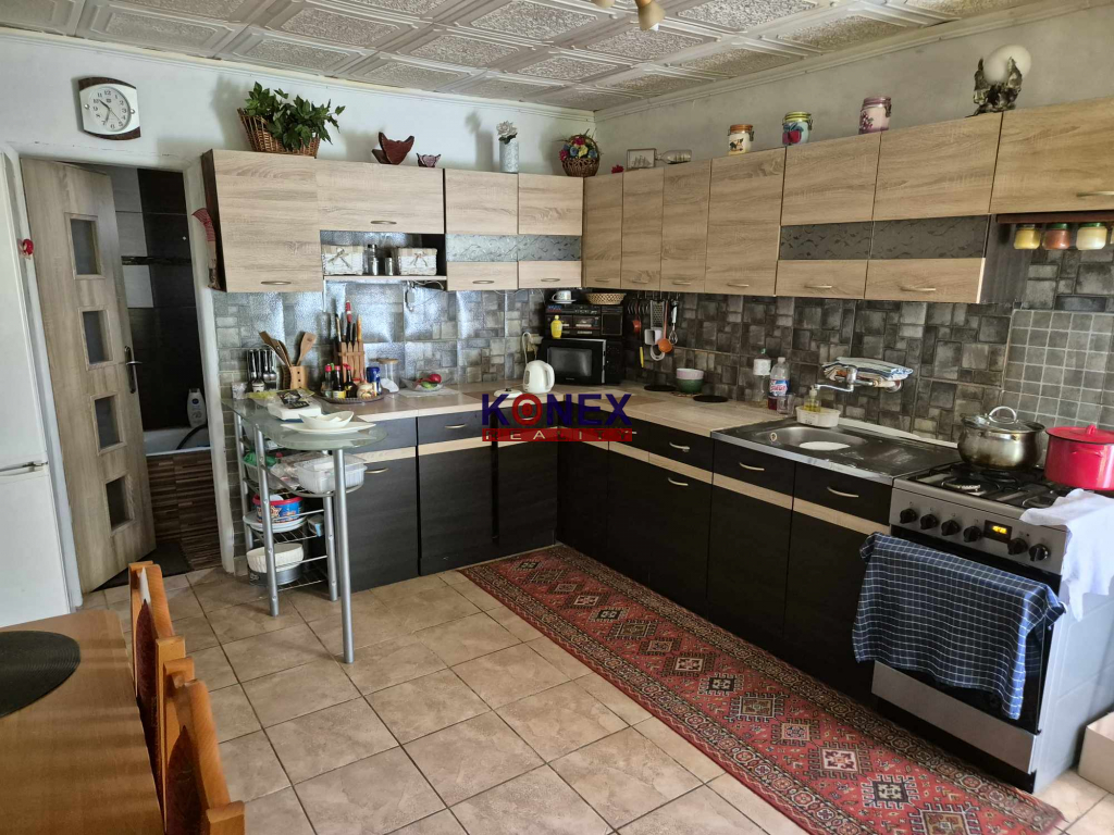 Rodinný dom k nasťahovaniu v obci Drahňov - 3