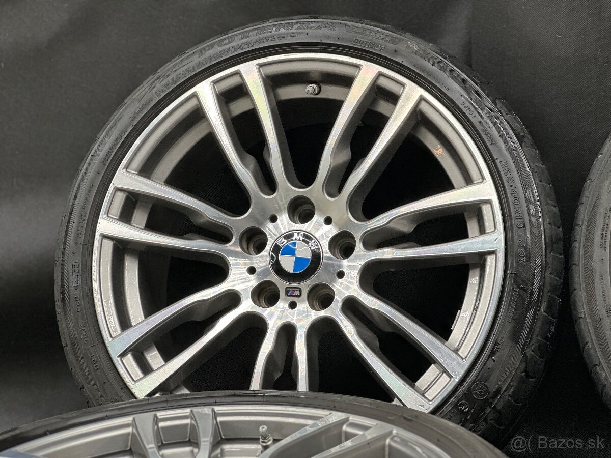 Styling 403M originál BMW r19 - 3