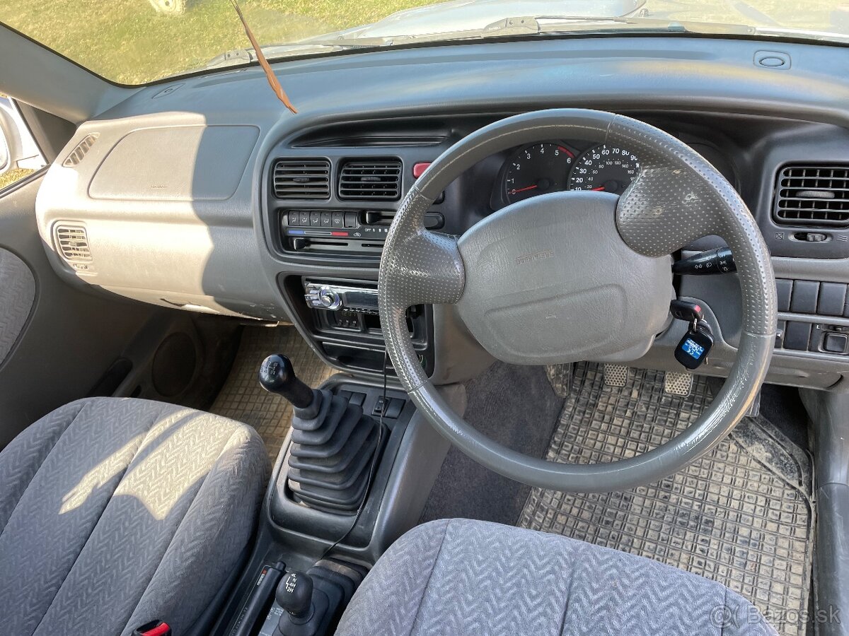 Suzuki Grand Vitara 2.0hdi 80kw - 3