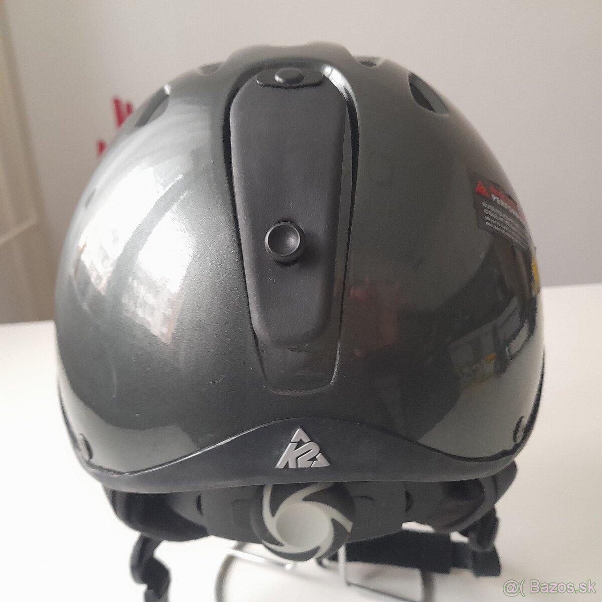 Detska prilba K2 - 3
