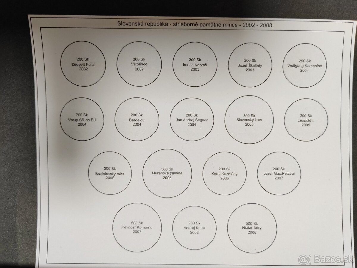 predám, vymením - 3