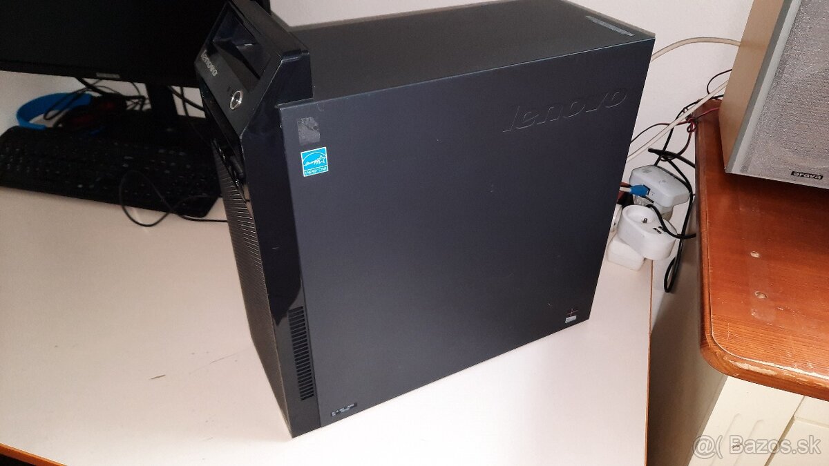 Intel Core i5-4570 3.20 GHz/16 GB DDR3/SSD+HDD/GT 630 2GB. - 3