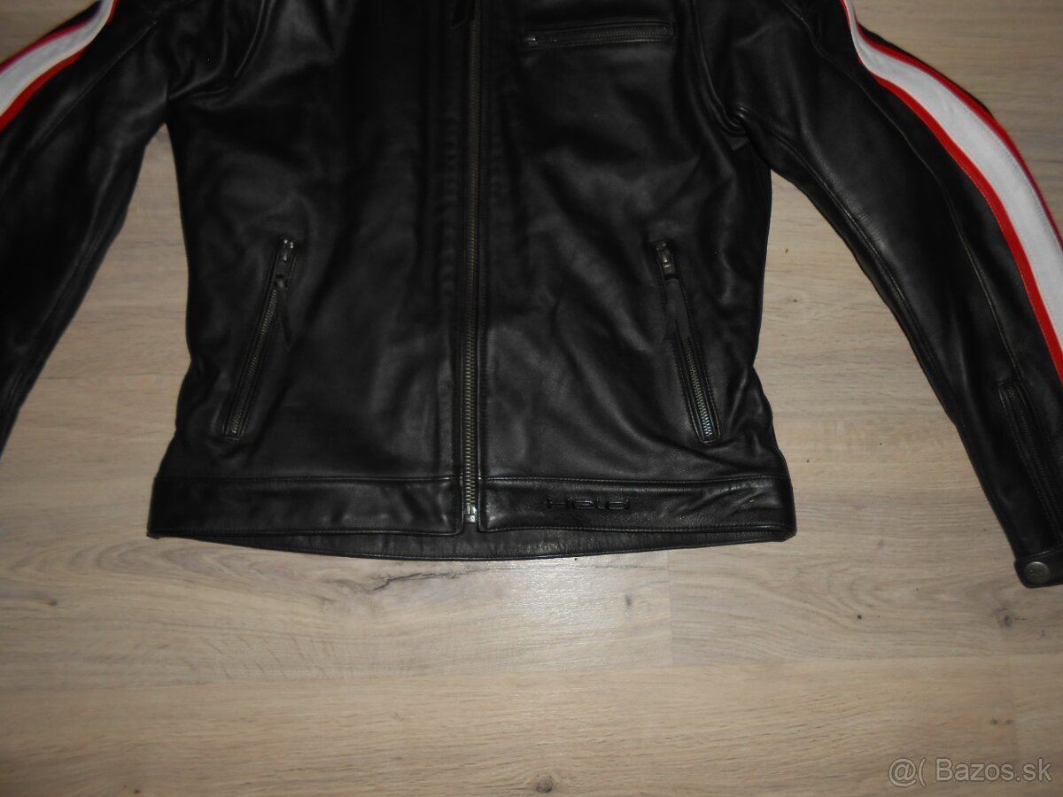 Predam novu pansku kozenu moto bundu znacky HELD - 3