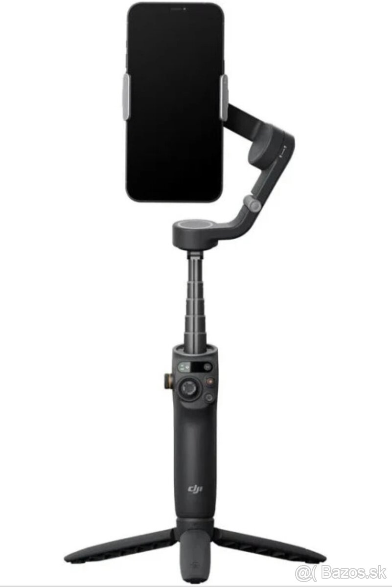 Dji osmo mobile 6 - 3