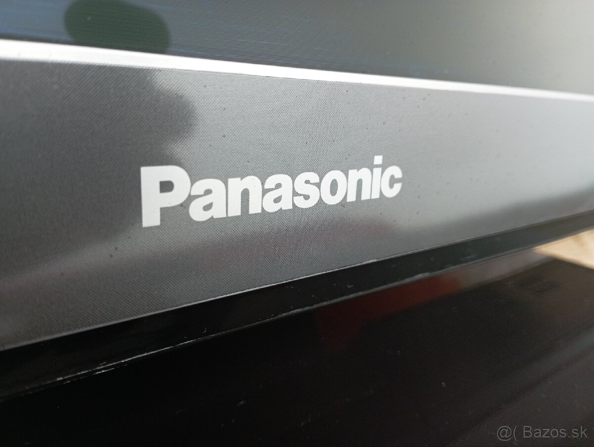 Panasonic TX-P50GT30E - 3