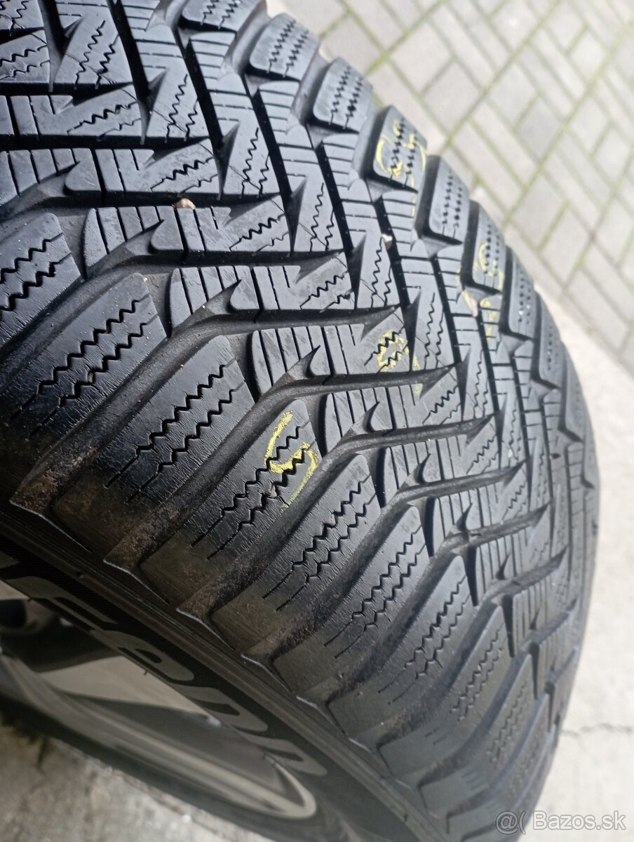 1ks zimná 205/55R16 Laufen I Fit - 3