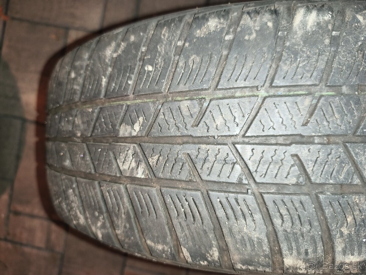 Predám škoda disky 5x112 R16 - 3