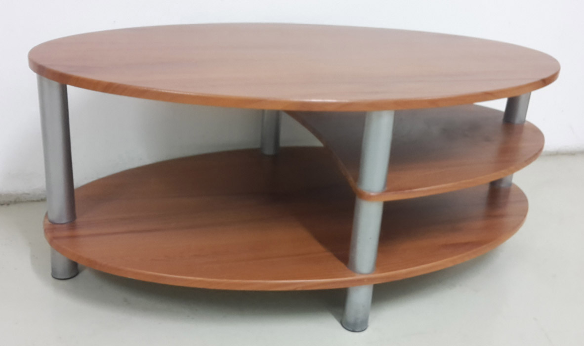 Konferenčný stolík - 3