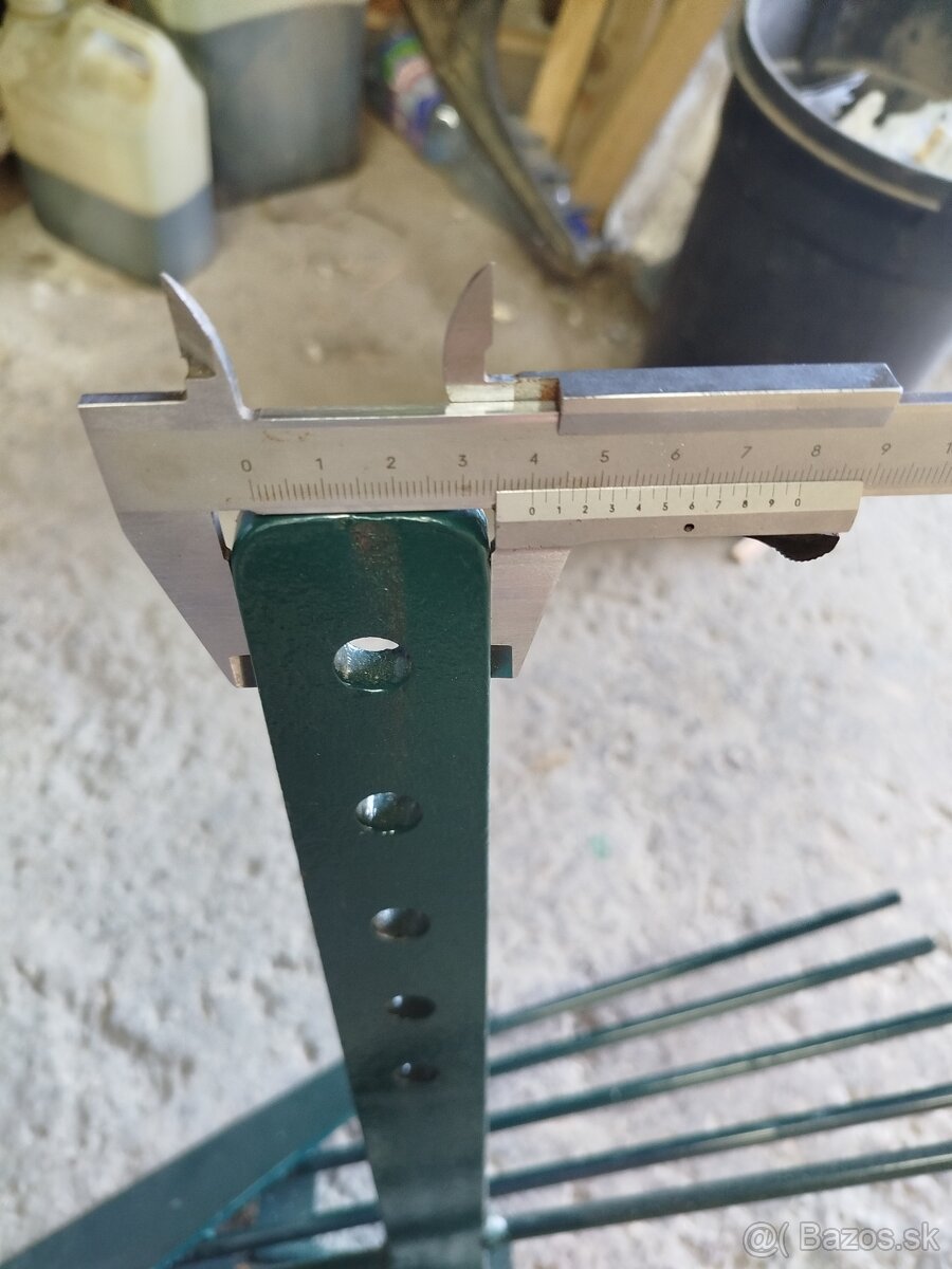 Príslušenstvo na terru Agzat vari - 3