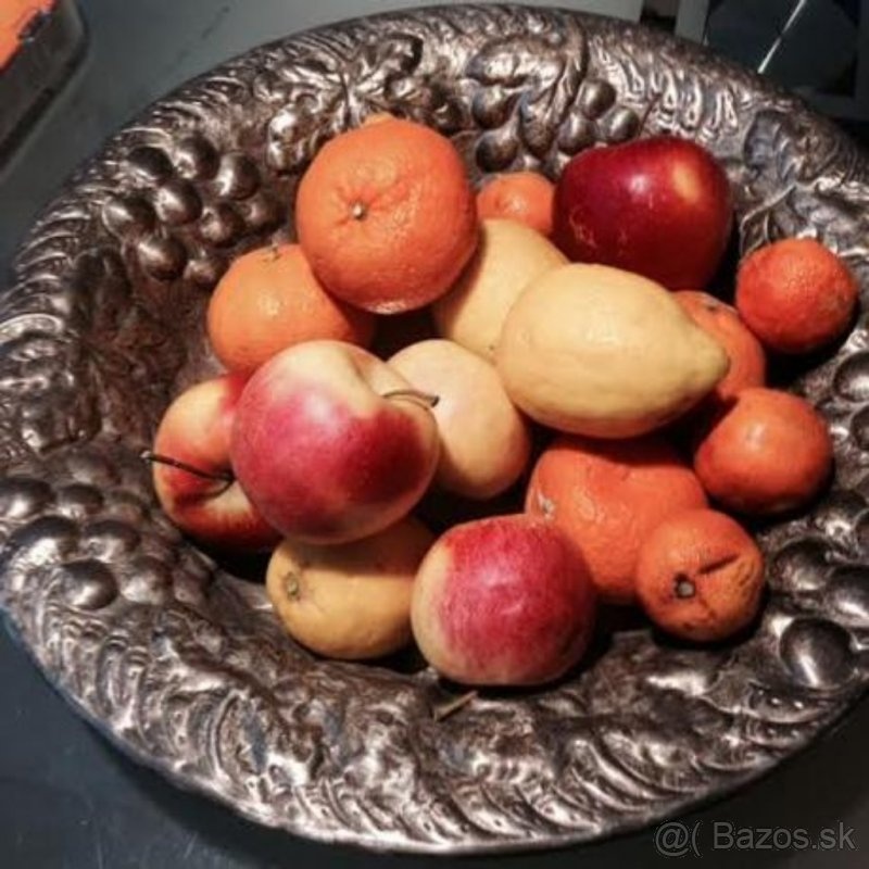 Misa na ovocie - 3