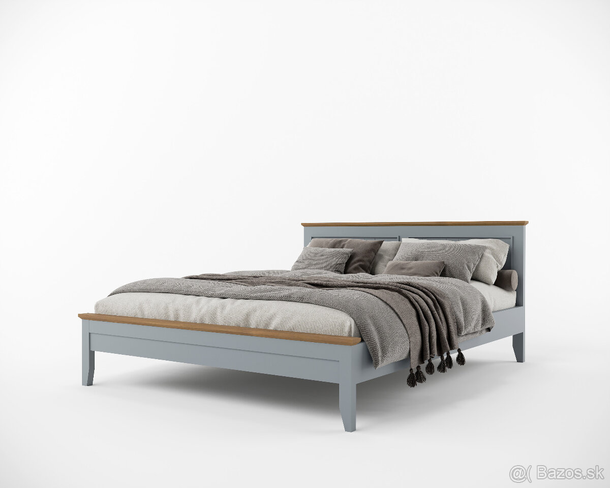 Provensalska postel - 3