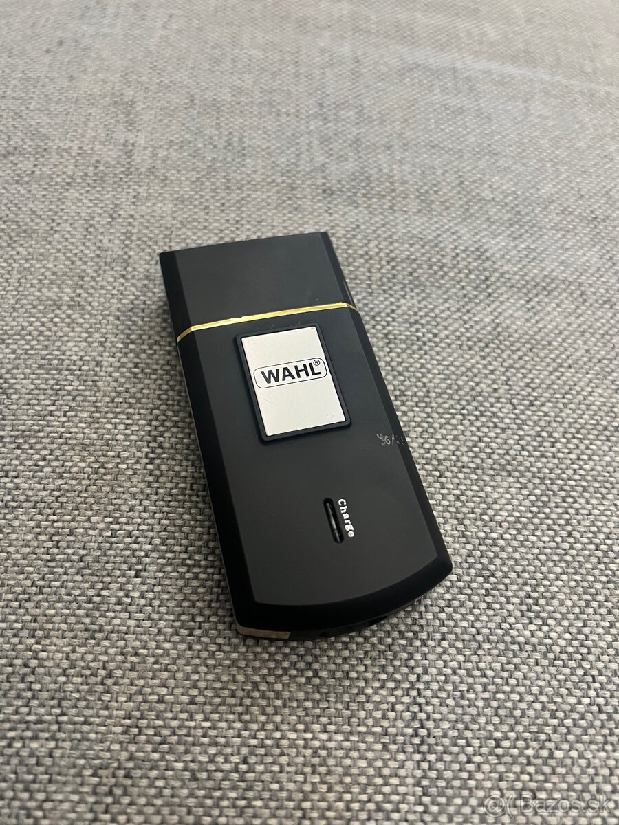 Pánsky plažetovy holiaci strojček - 3