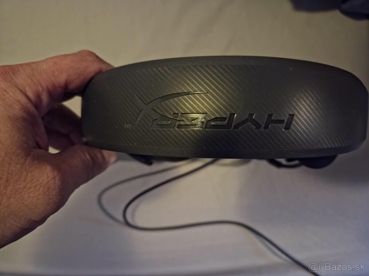 HyperX Cloud Stinger 2 Core (PC) - 3