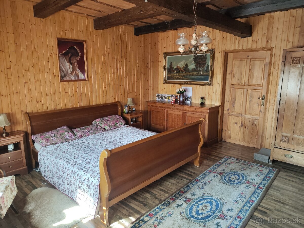 Výnimočná Chalúpa s Bazénom,Herňou a oveľa VIAC - 3