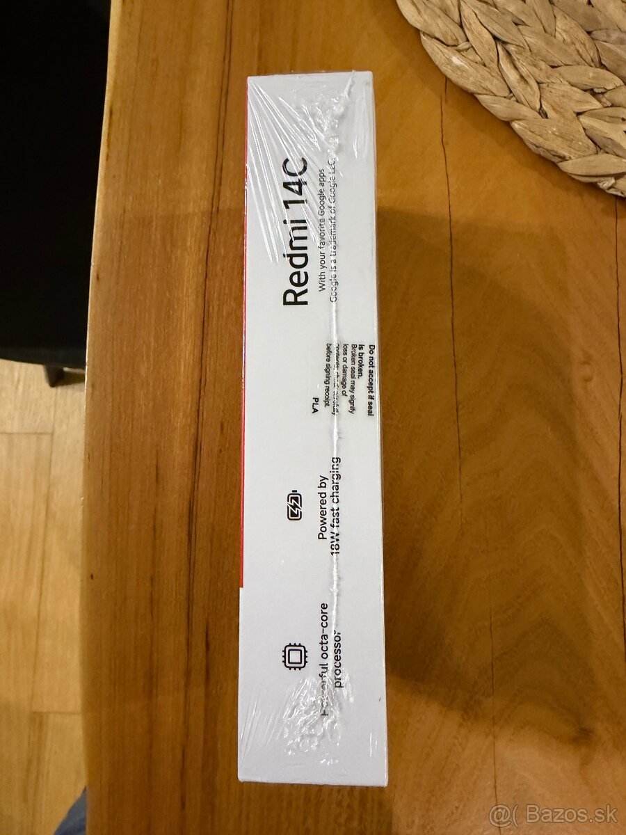 Redmi 14C-nový zabaleny - 3