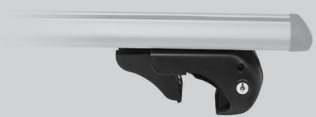 Strešný nosič Menabo - nový - 3