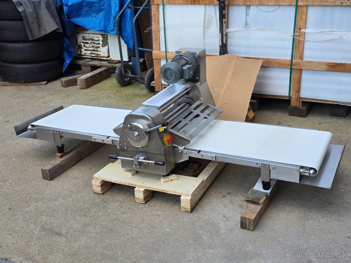 Rozvalovačka cesta stolová NOVÁ 500mm - 3