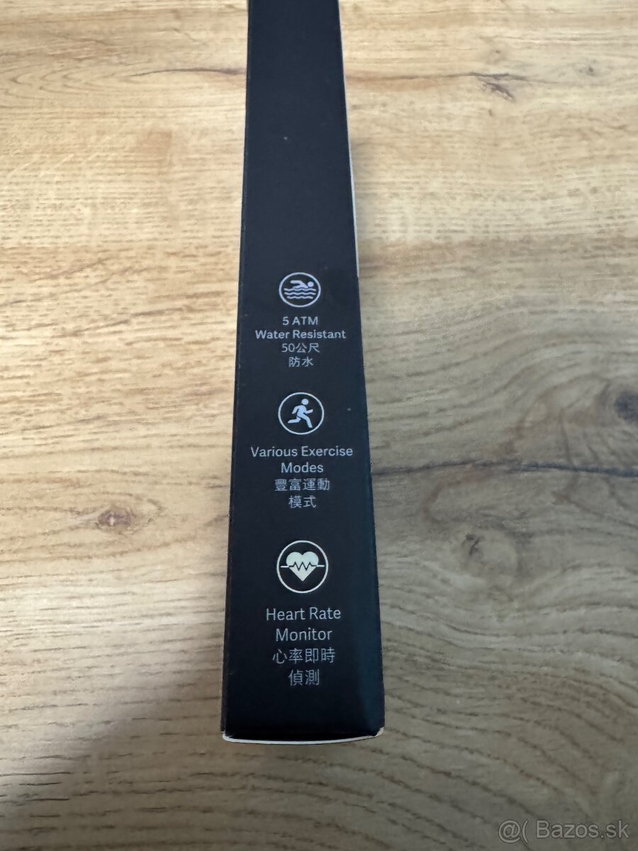 Xiaomi Mi Smart Band 4 - 3