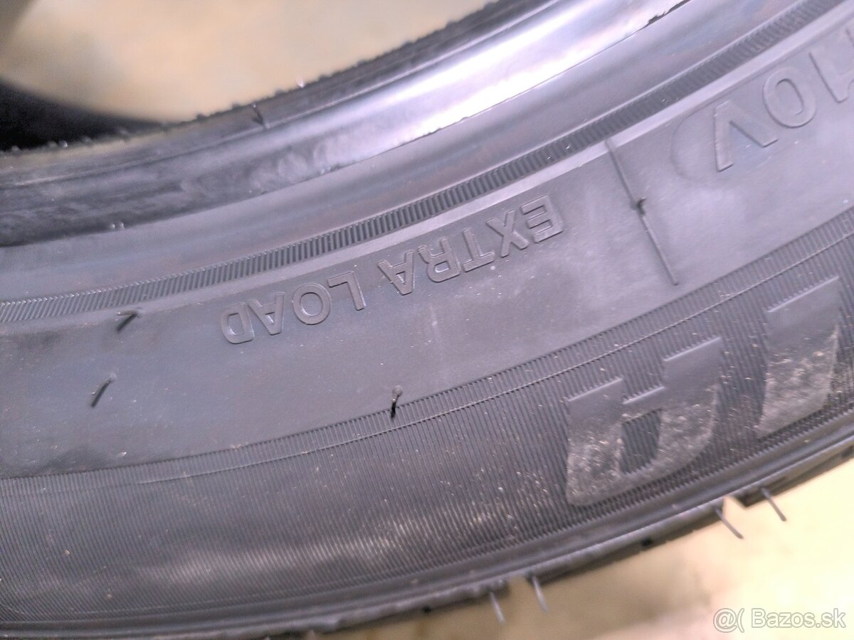 Zimné pneumatiky 275/45 R20 - 3