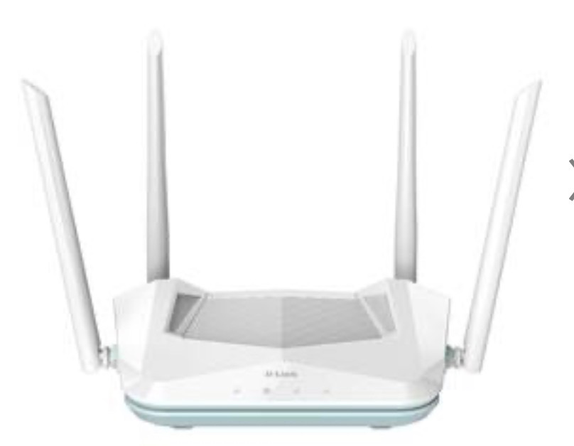 Router D-Link R15/E (R15/E) - 3