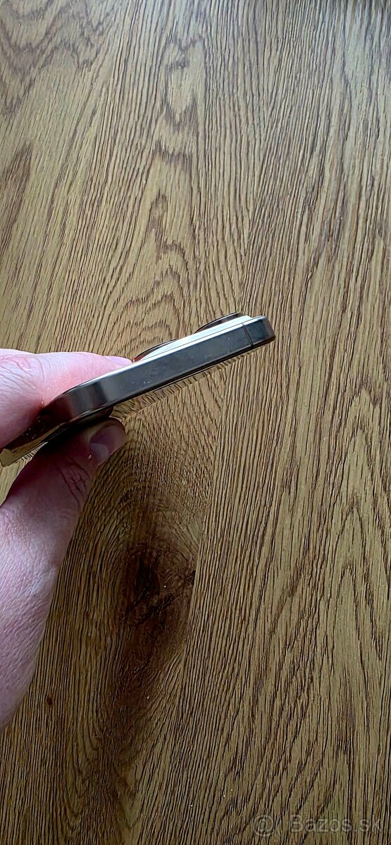 Apple iphone 16 pro púštny titán - 3
