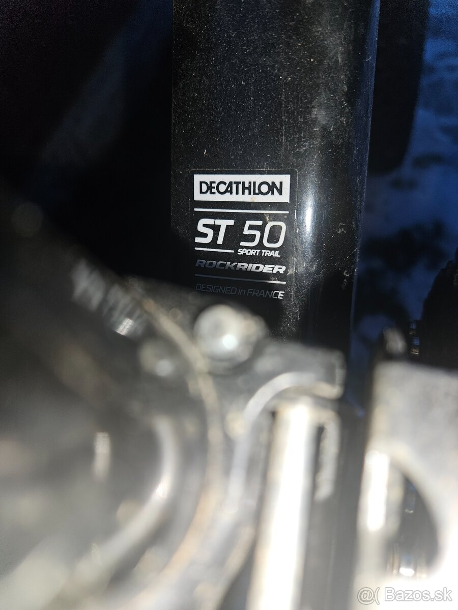 Predam horský bucykel - 3