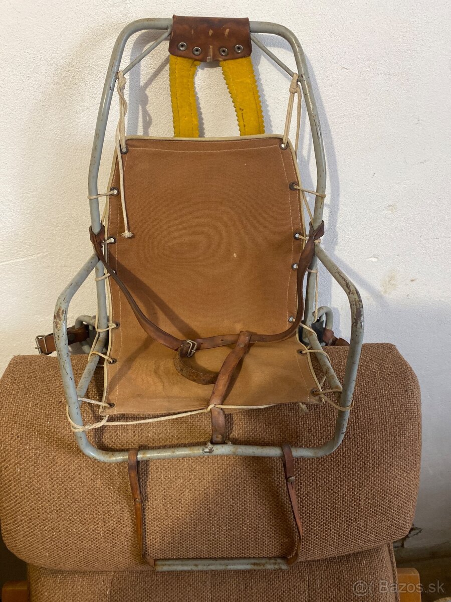 Detský retro nosič - 3