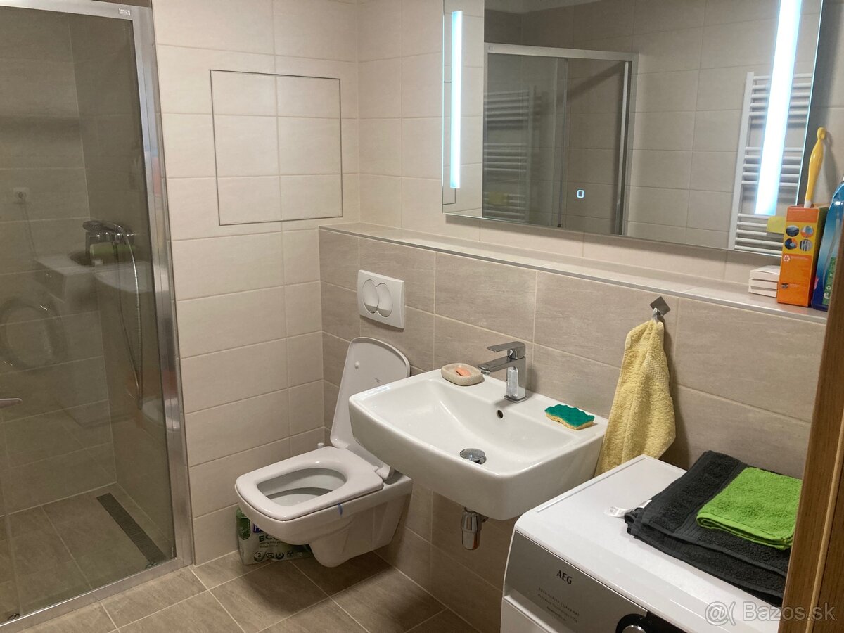 Prenajom 1i bytu - 3
