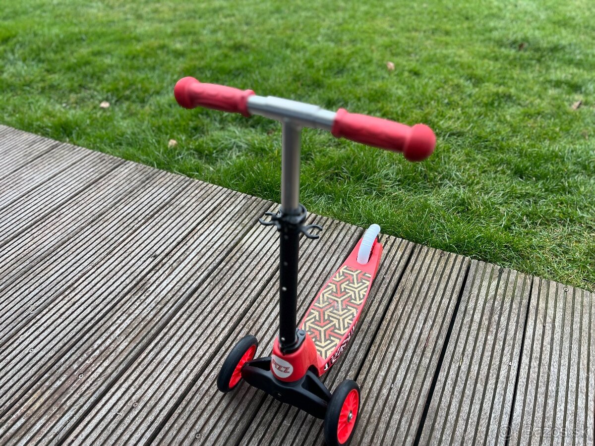 Kolobezka Fizz Flip Mini EVO - 3