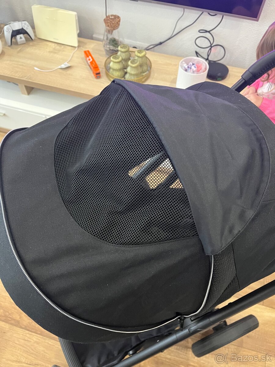 Cybex Balios S Lux 2025 - 3