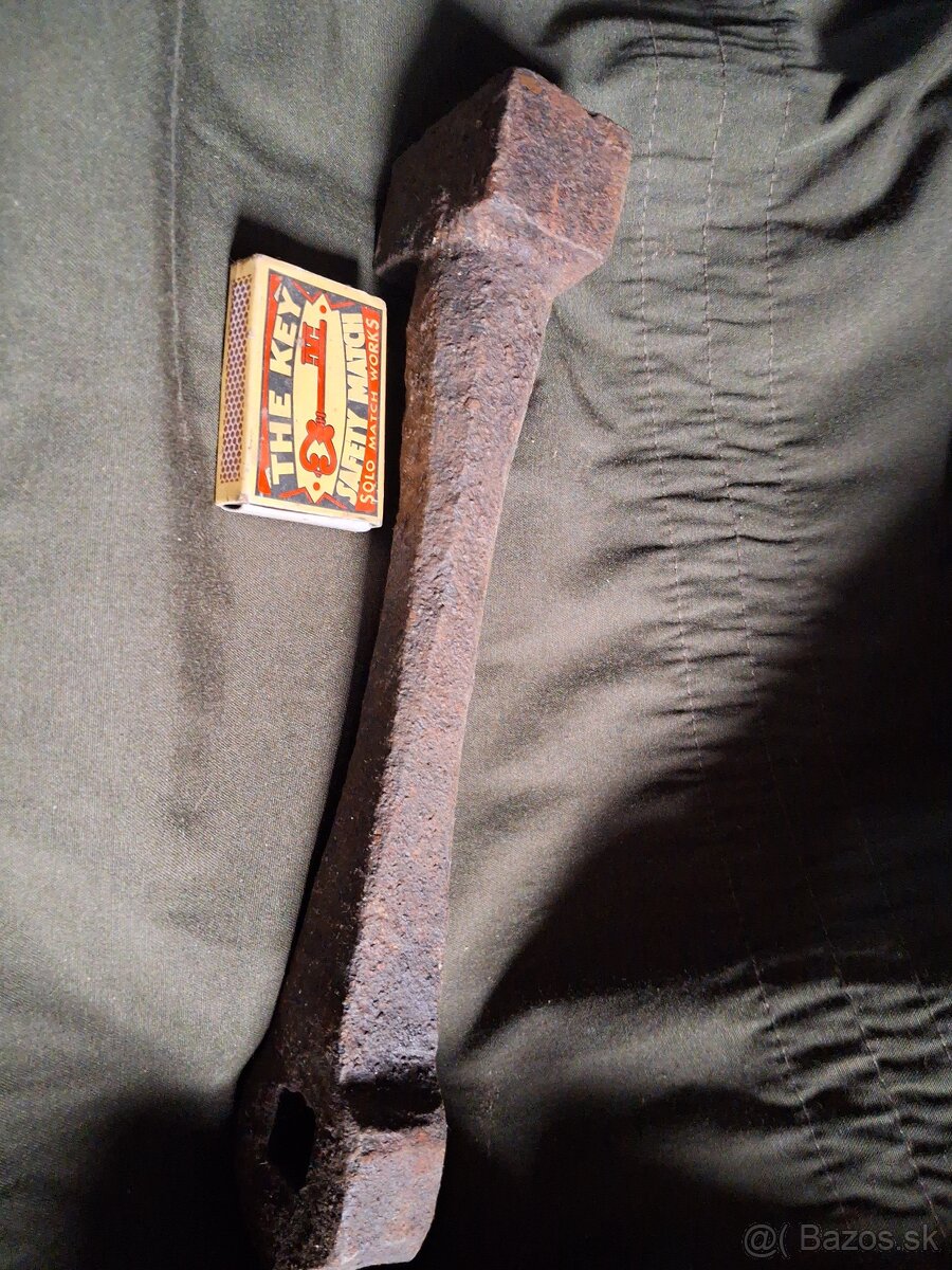 historicke naradie - 3