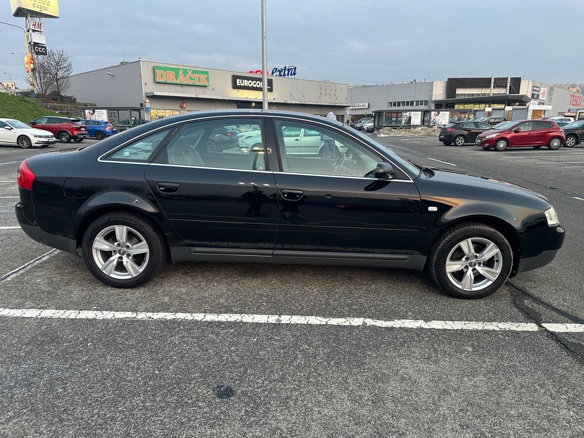 Audi A6 2.0 benzin Nova STK,EK - 3