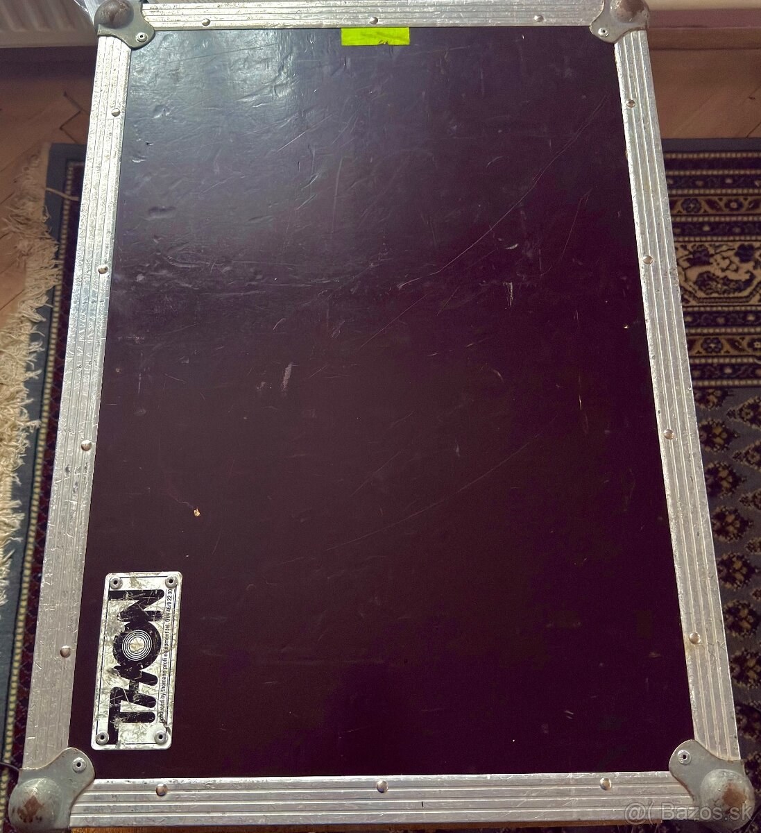 Allen heath - Qu-16 - 3