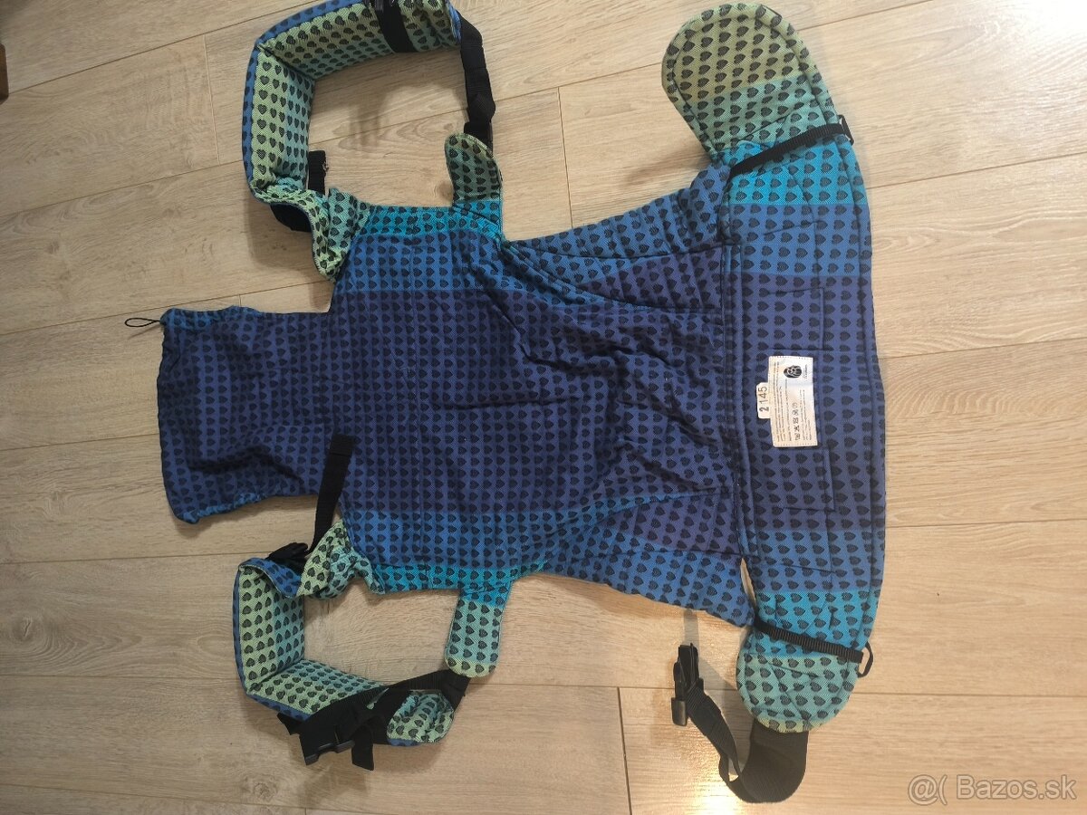 Rischino nosic XXL Premium - 3