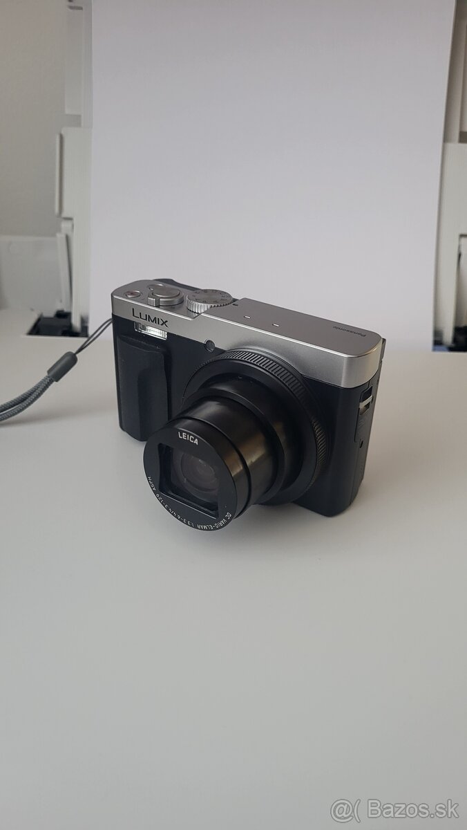 Panasonic Lumix TZ 99 - 3