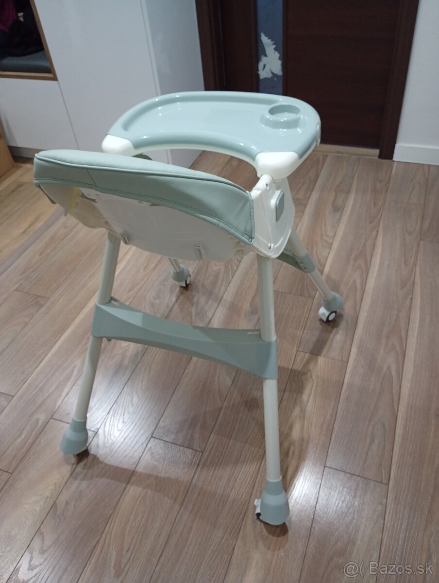 Detska jedalenska stolicka - 3
