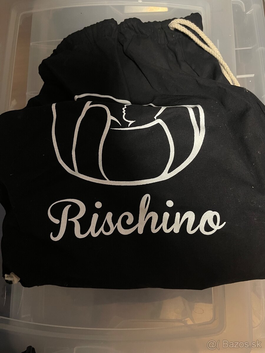 Rischino flexi xcross - 3