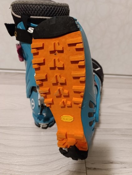 Scarpa f1 vel.25 - 3