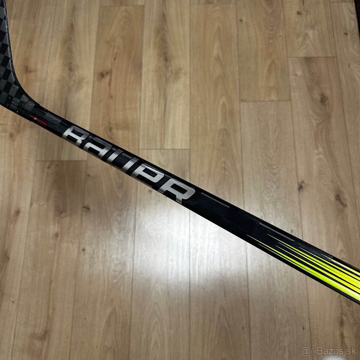 Bauer HYPERLITE 2 P28 77 Flex - 3