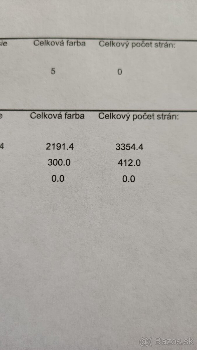 HP PageWide Managed MFP P77740z - 3