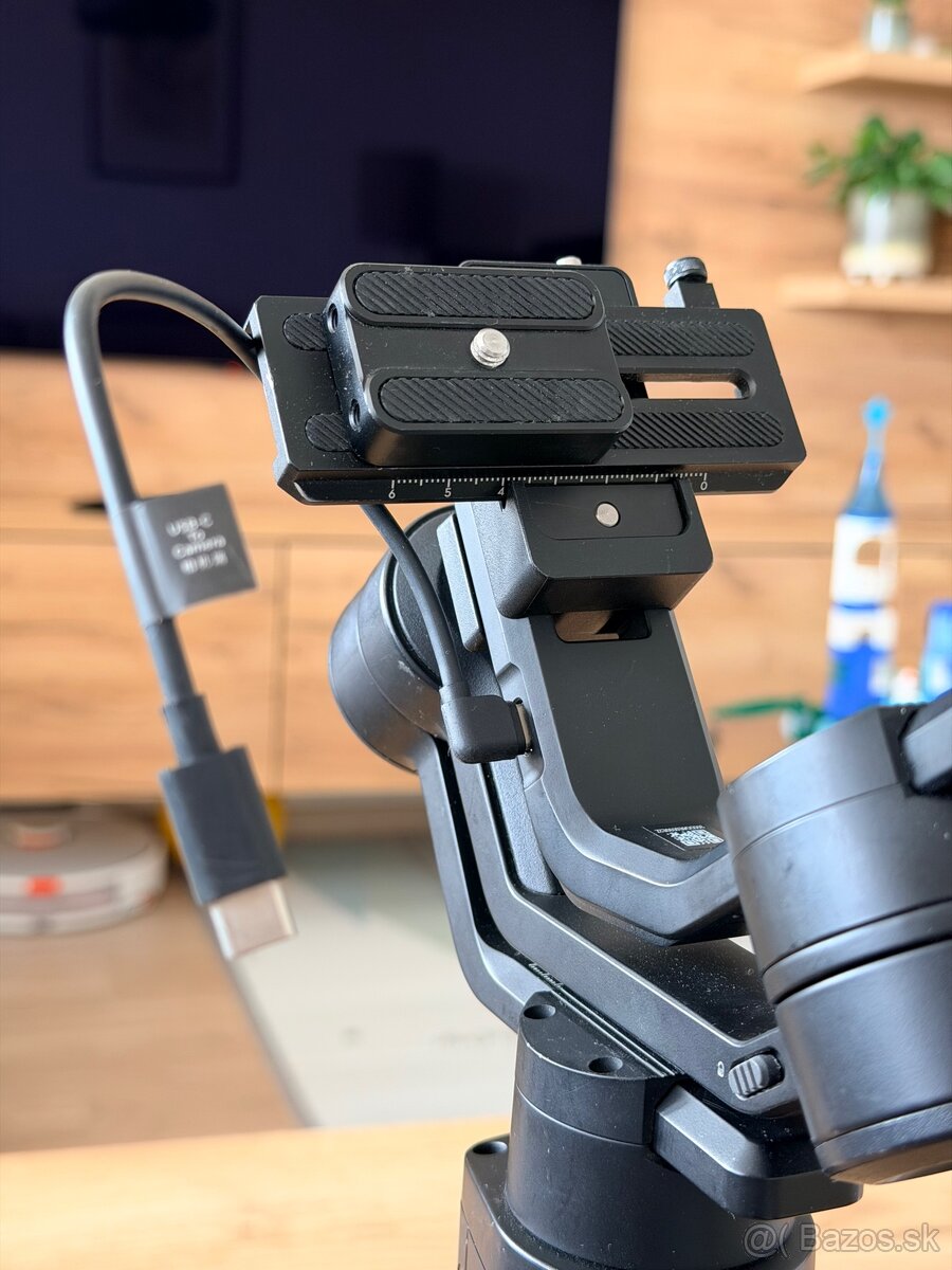 DJI Ronin SC - 3