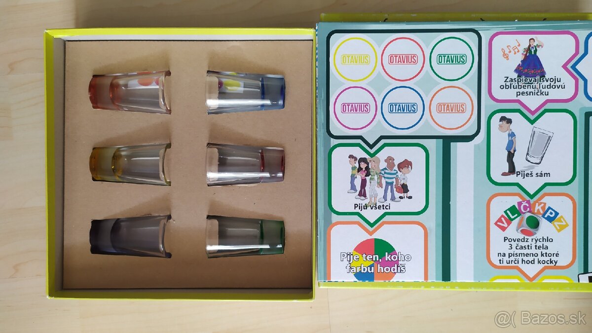 Veselý štamprlík špeciál - 3