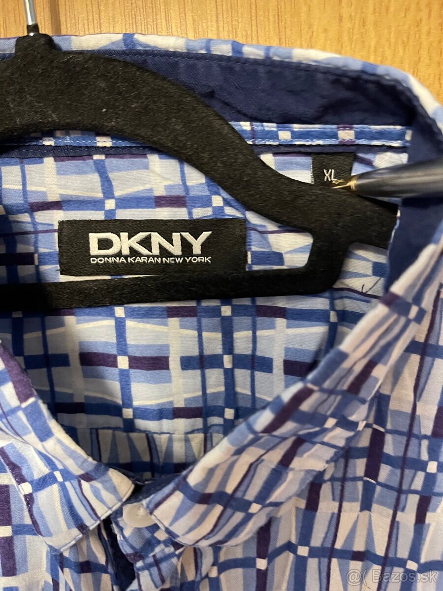 Košele DKNY - 3