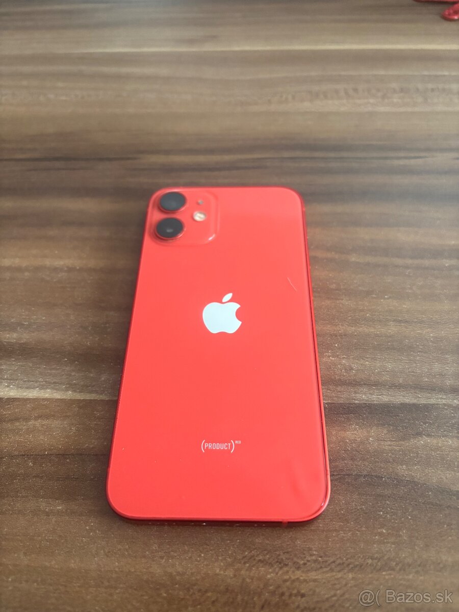 Predám iphone 12 mini - 3