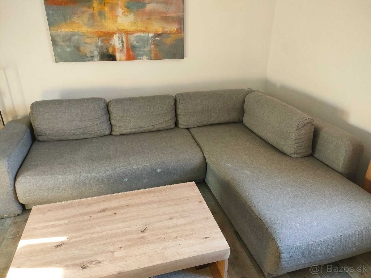 Sedacia súprava 2,95m x 2,20m - 3