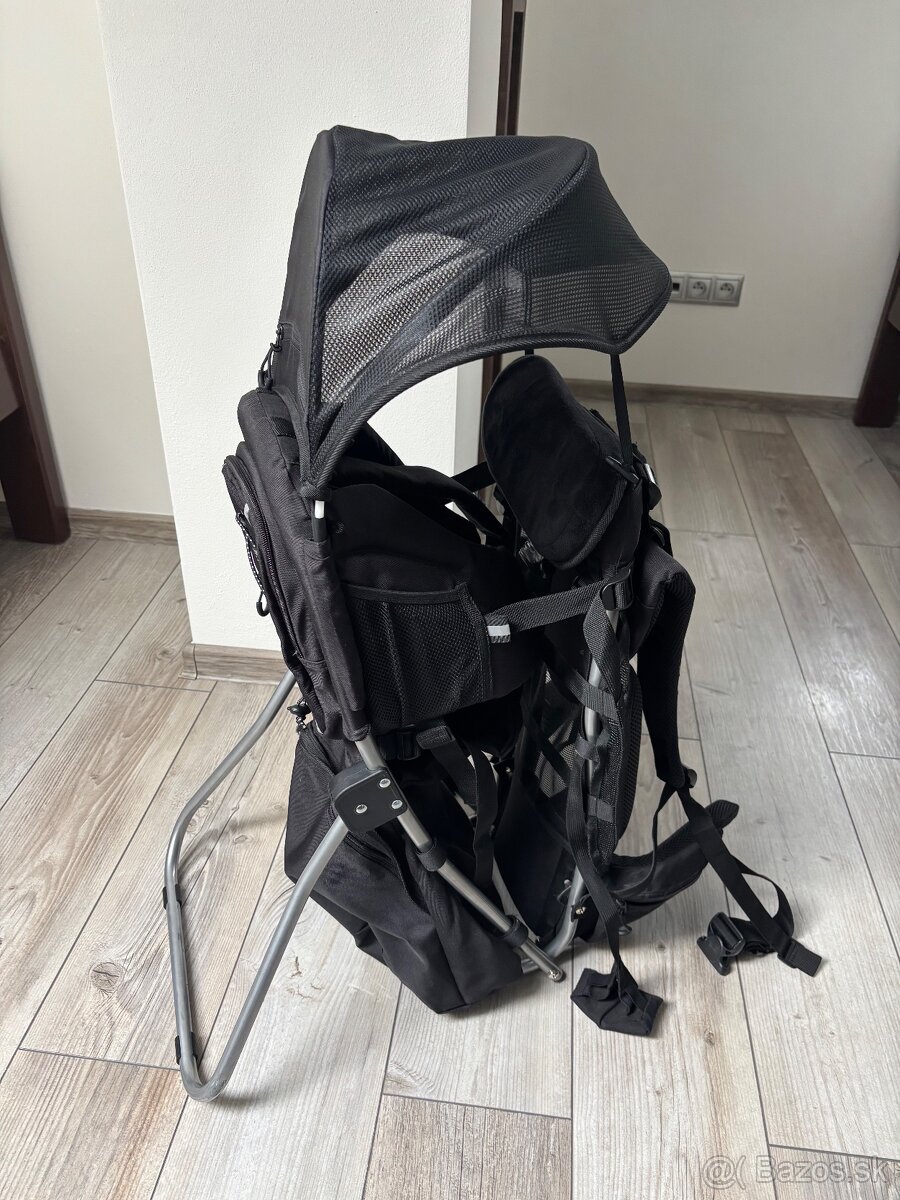 Turistický nosič na dieťa - 3