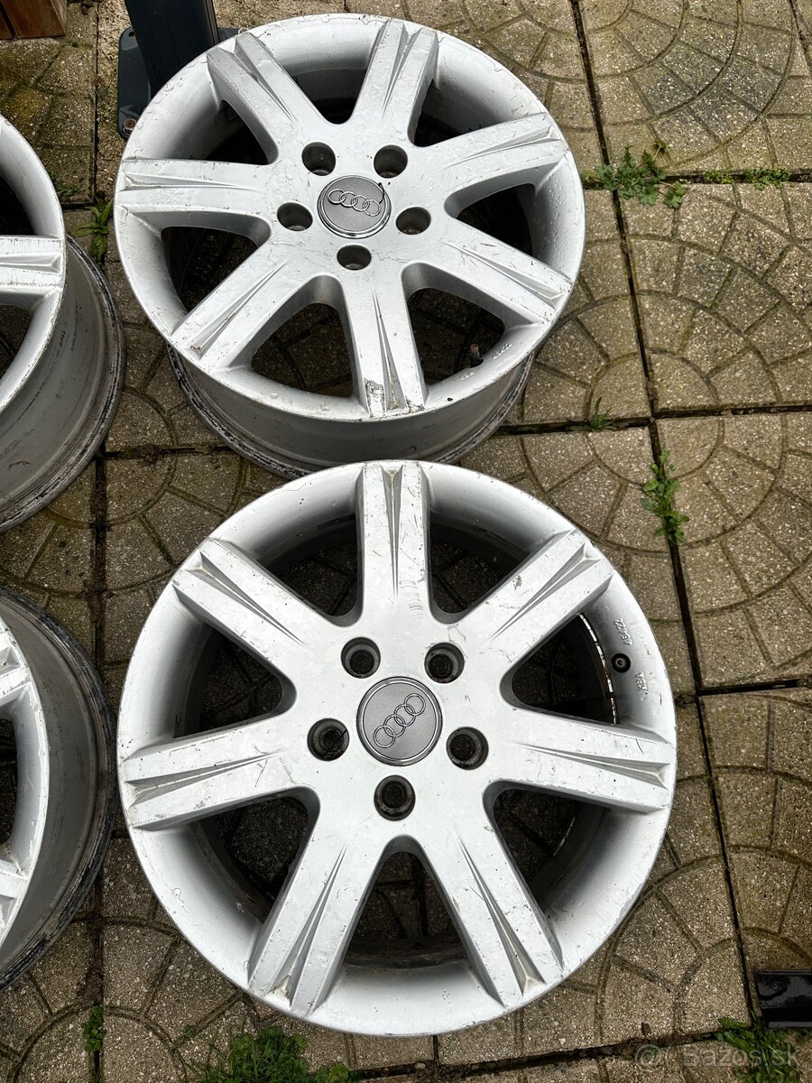 Elektrony 5x130 r18 - 3