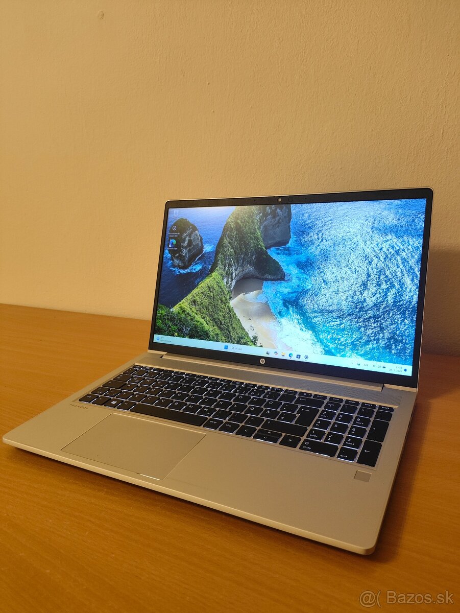 HP ProBook 455 G8 | R7 • 16GB • 512GB SSD - 3